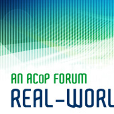 The 2nd Architecture Community of Practice (ACoP) Forum presents - Real-World Enterprise Architecture