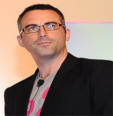 Rob Findlay