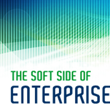 The 1st Architecture Community of Practice (ACoP) Forum presents - The Soft-side of Enterprise Architects