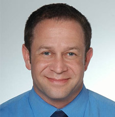 Steve Tucker