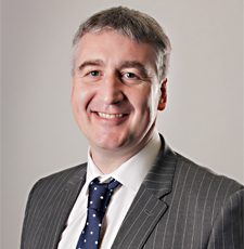 Mr Stuart Smith