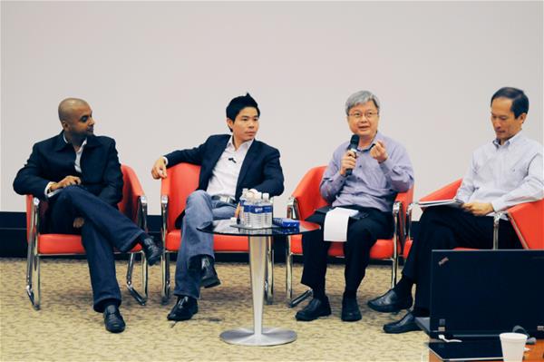 Postgraduate Postgraduate
