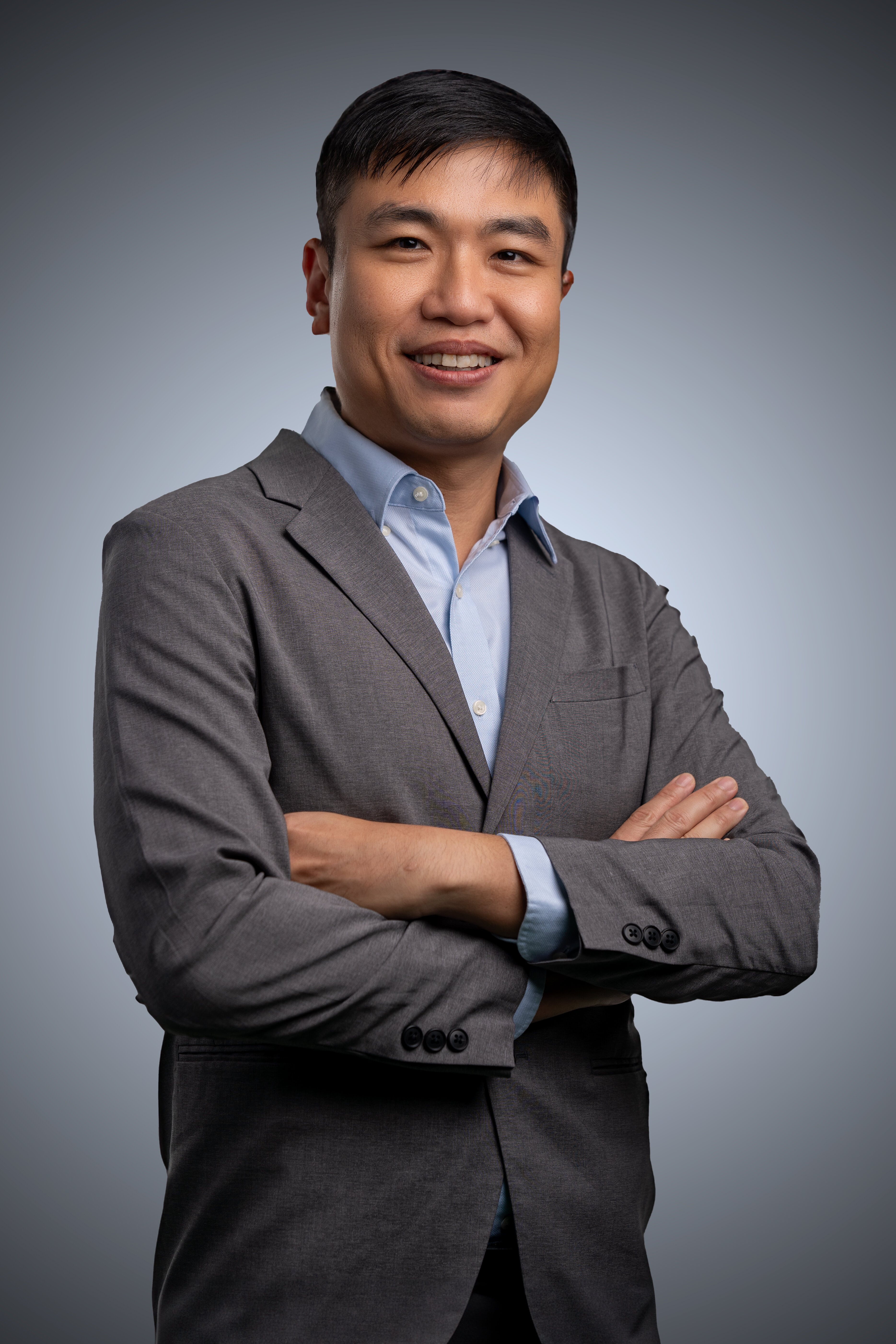 Daniel Chen