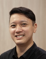 CHUA Jia Xiang