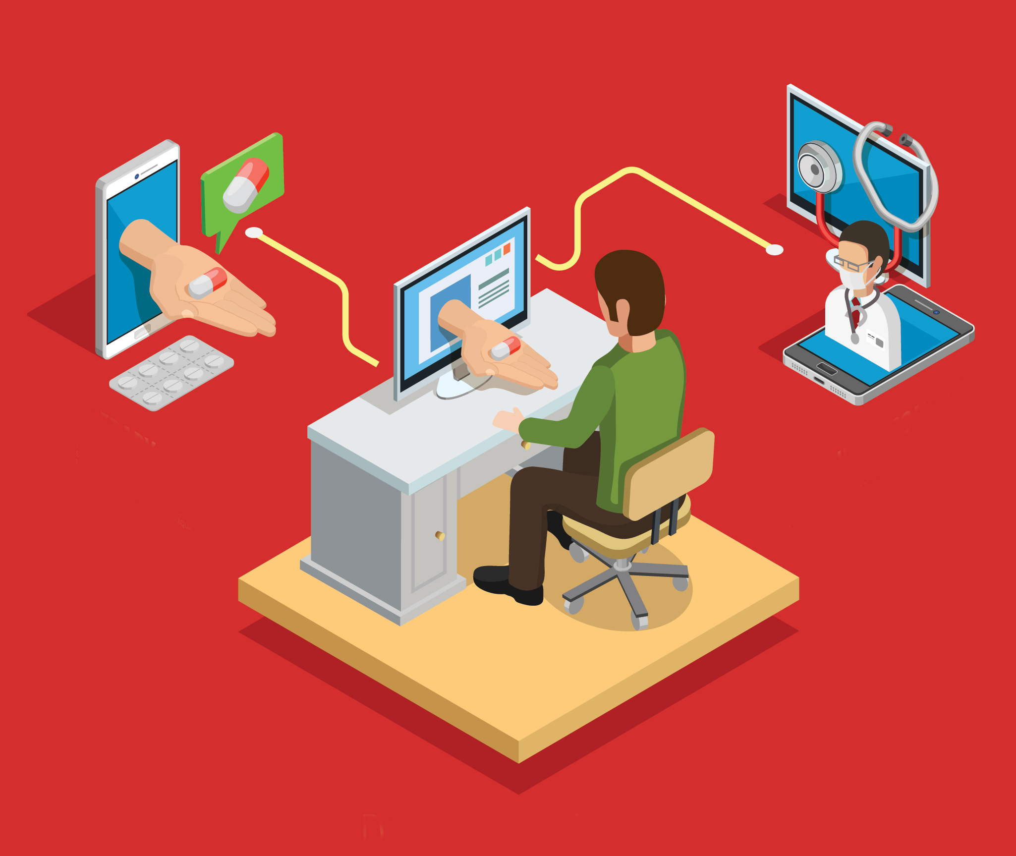 Towards a Healthier Digital Future