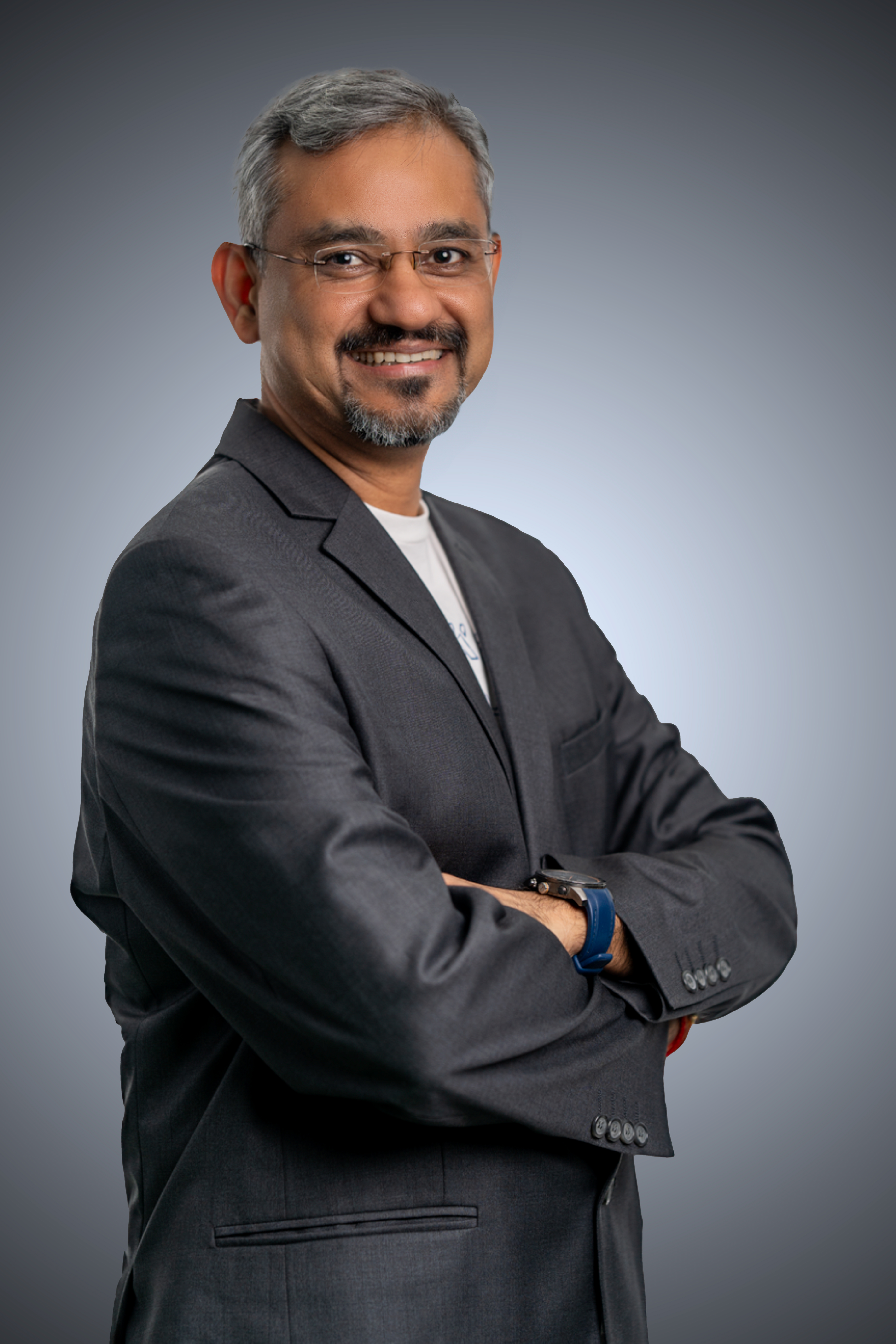 Mtech DL - Vikram Bhatia (1)