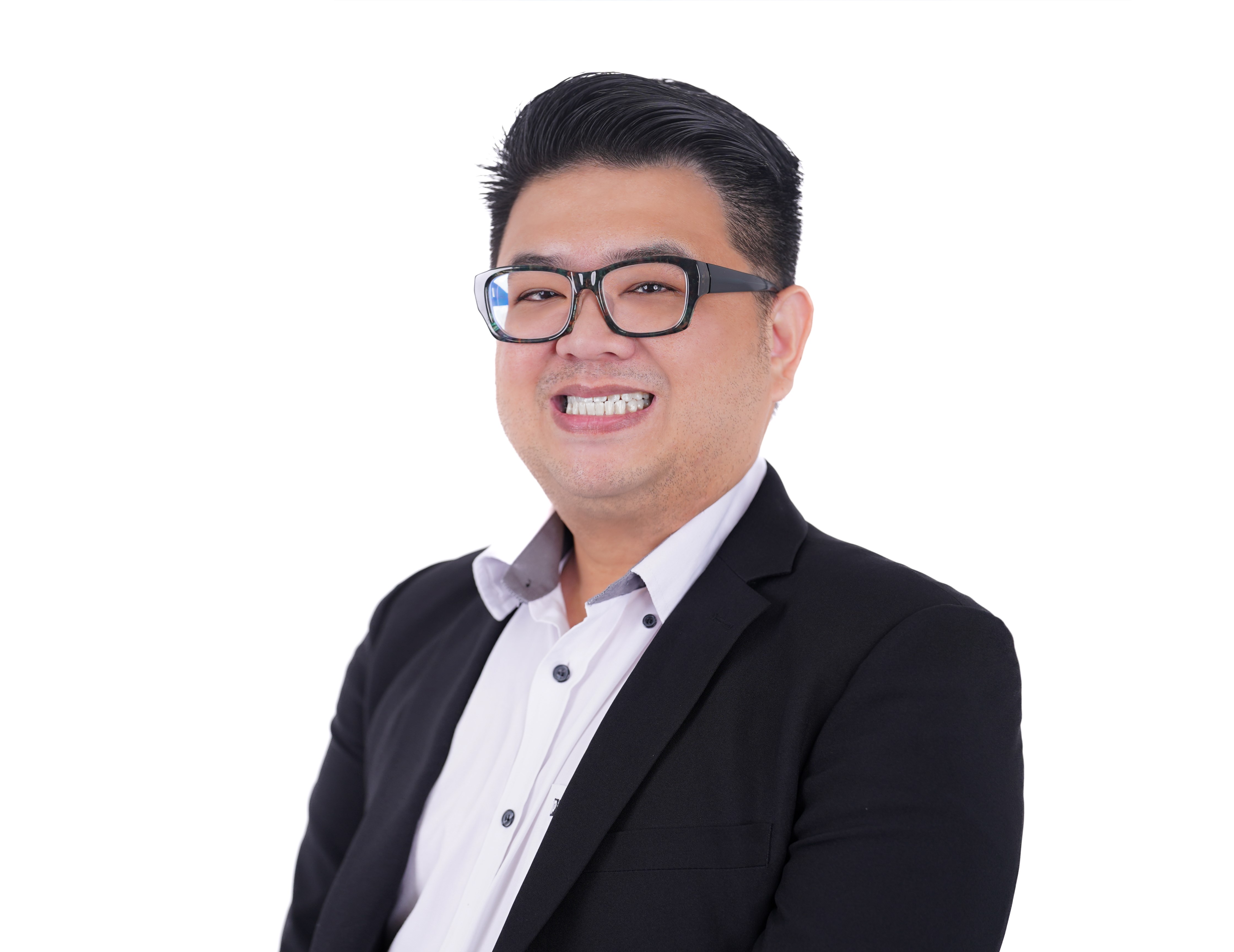 Mark Ong,
