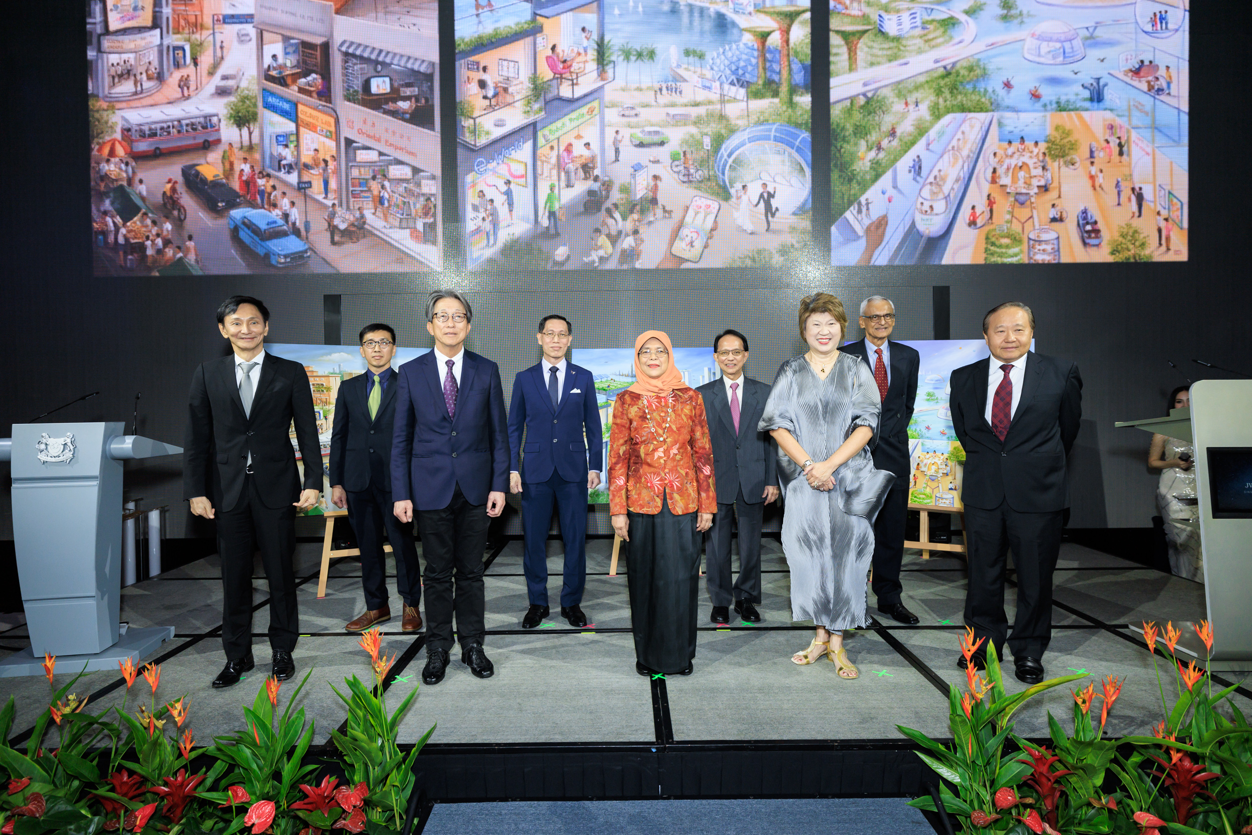 4. PHOTO CREDIT NUS-ISS 4. PHOTO CREDIT NUS-ISS