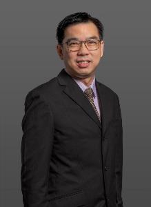 Aaron Chua (NUS ISS)