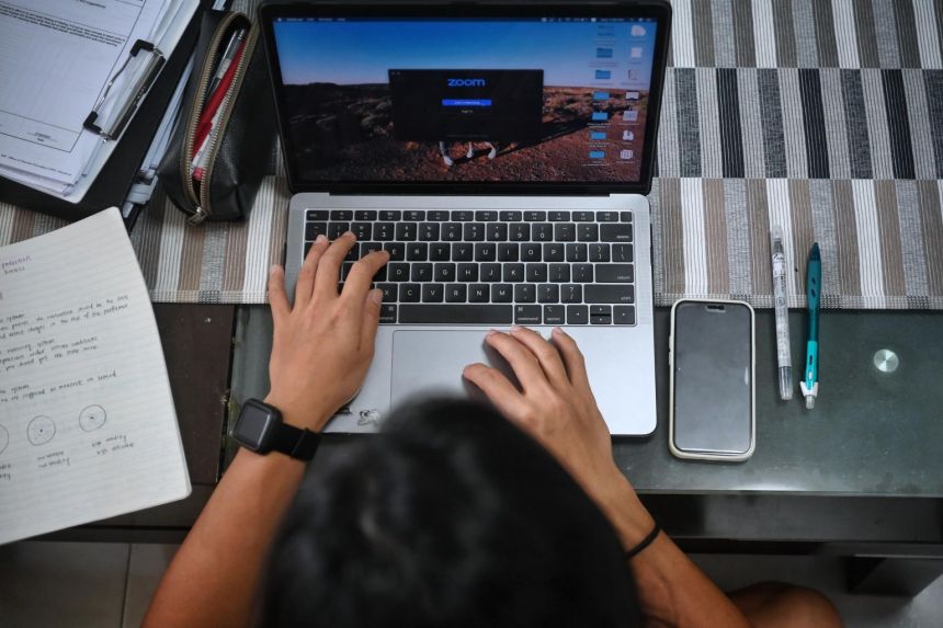 New academy to boost public service officers' digital skills