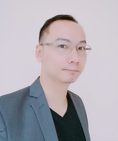 Q&A with Chief, Smart Health Leadership Centre, Dr Adam Chee