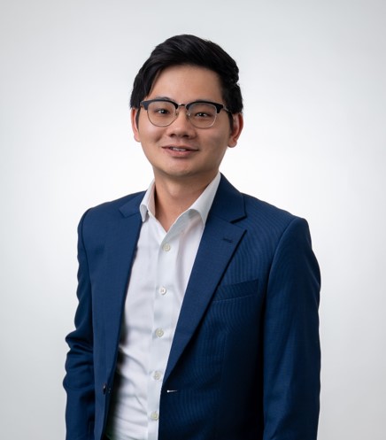 Alden Neo