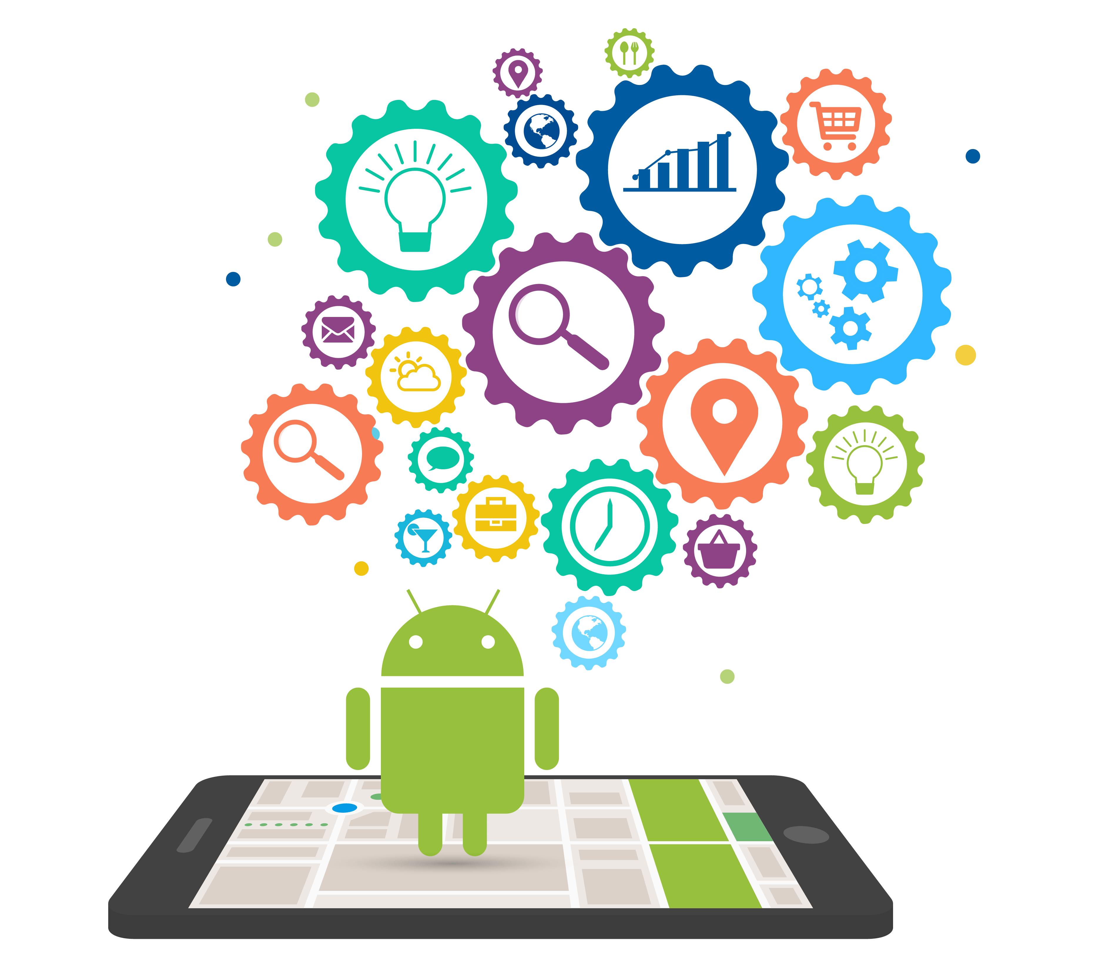 Android Workshop for Beginners