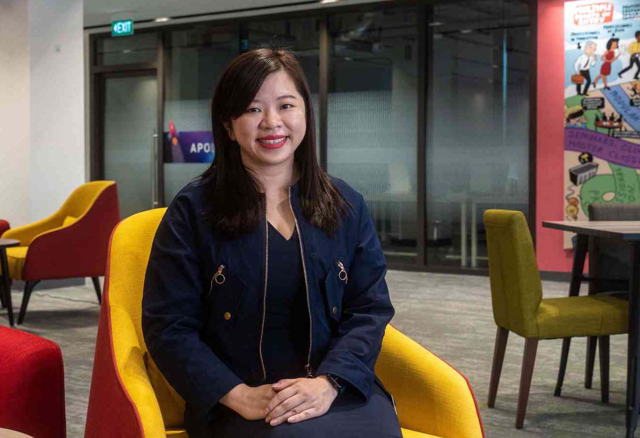 Coffee on Demand: Perfecting Business Intelligence for Starbucks, Singapore as a MTech Enterprise Business Analytics Graduate 