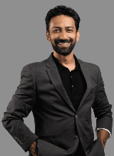 Ankush Samant