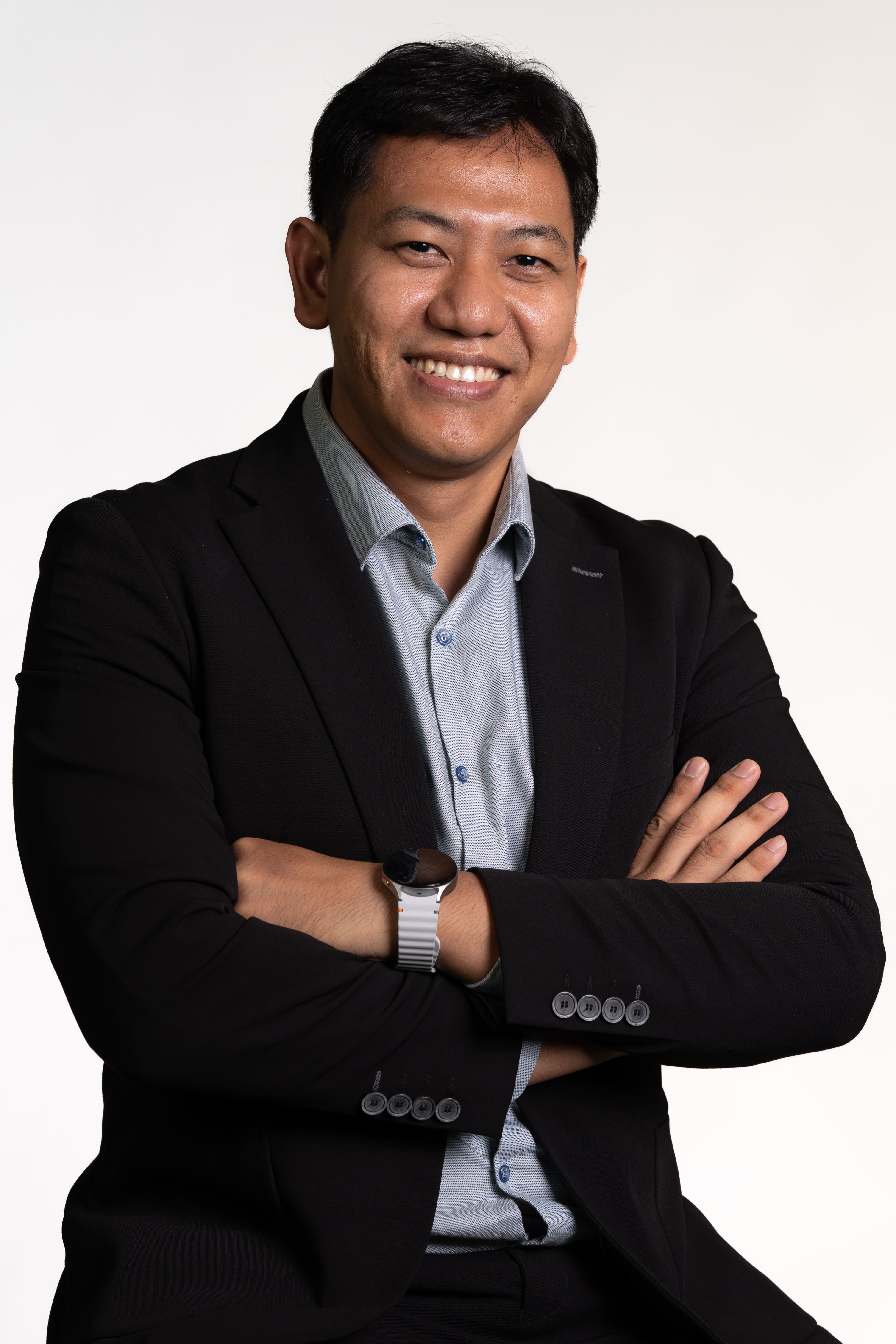 Arif Fahla Hermawan
