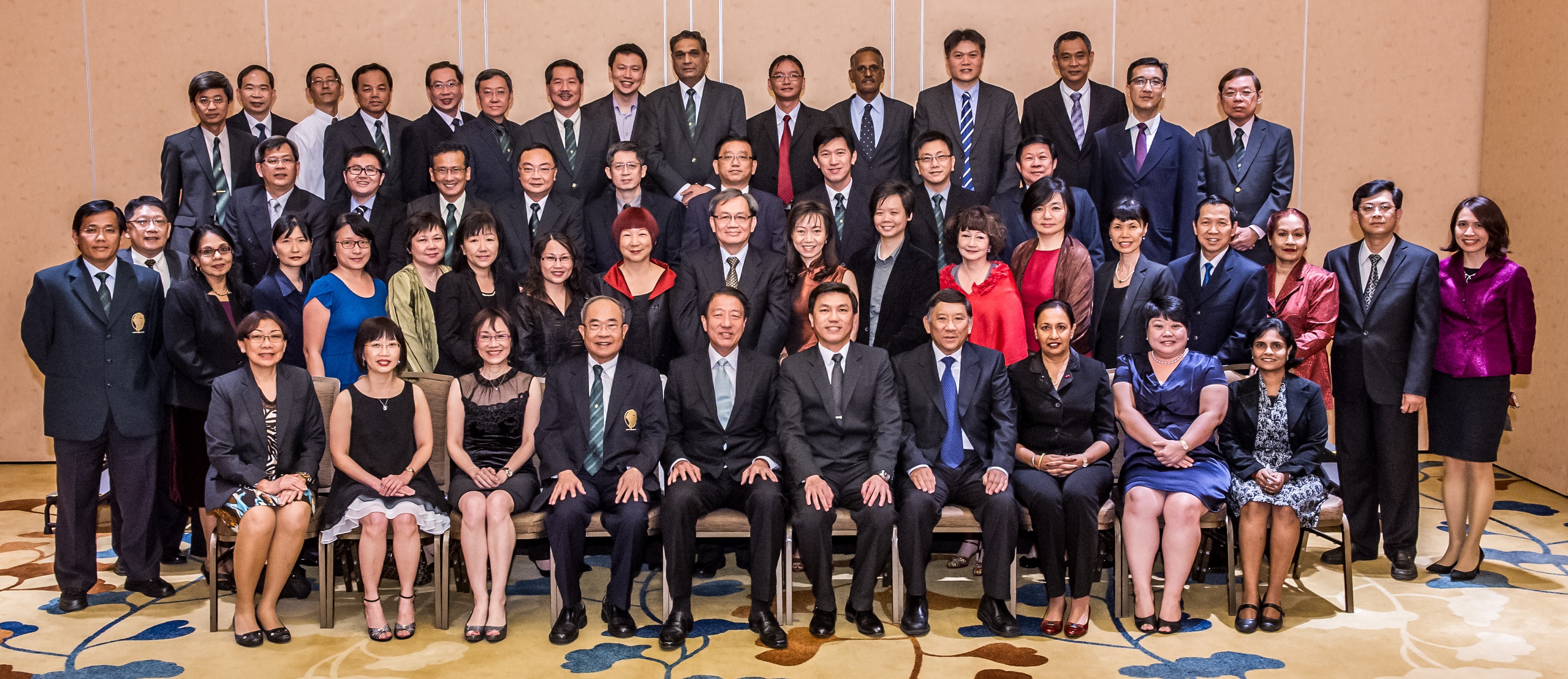 Assessors with DPM Assessors with DPM
