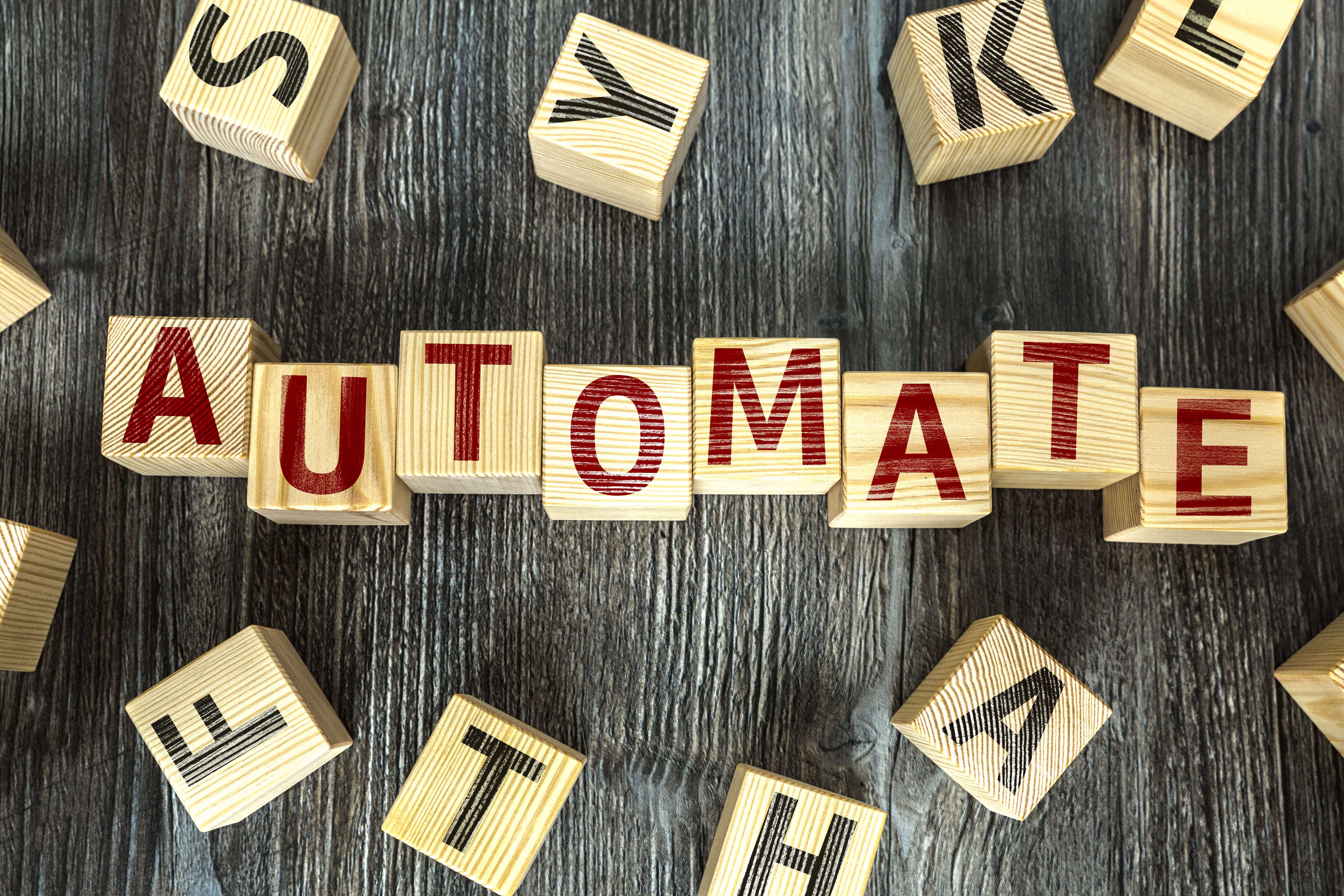 Taking the Robot out of the Human Worker