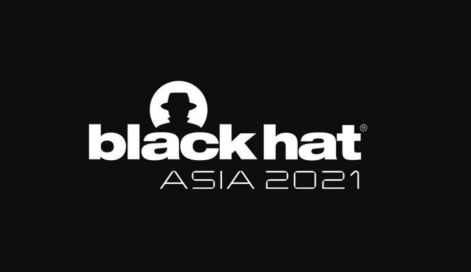 Black Hat Asia 2021 (Virtual)