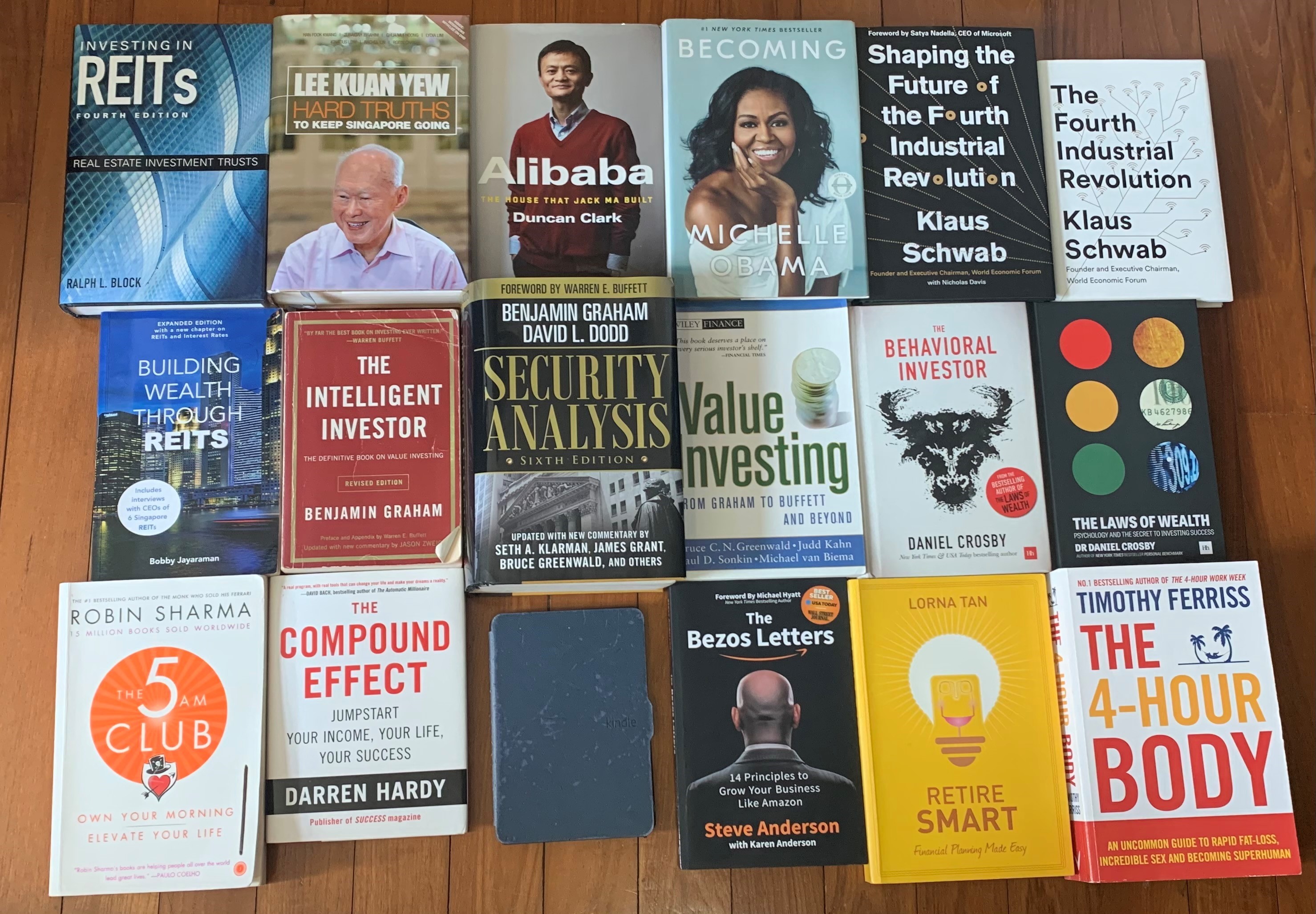 books books