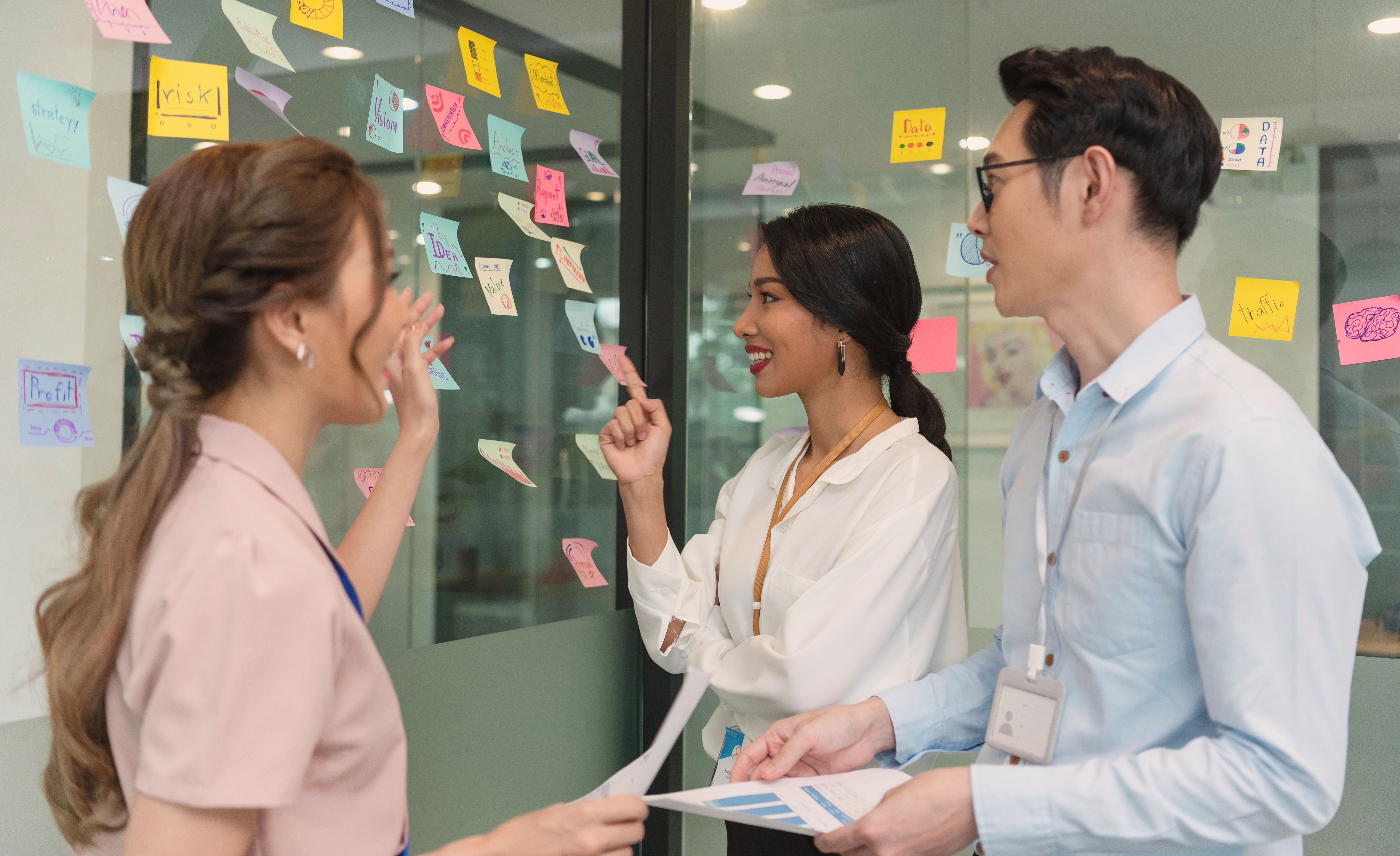 Is Your Organisation Truly Agile?
