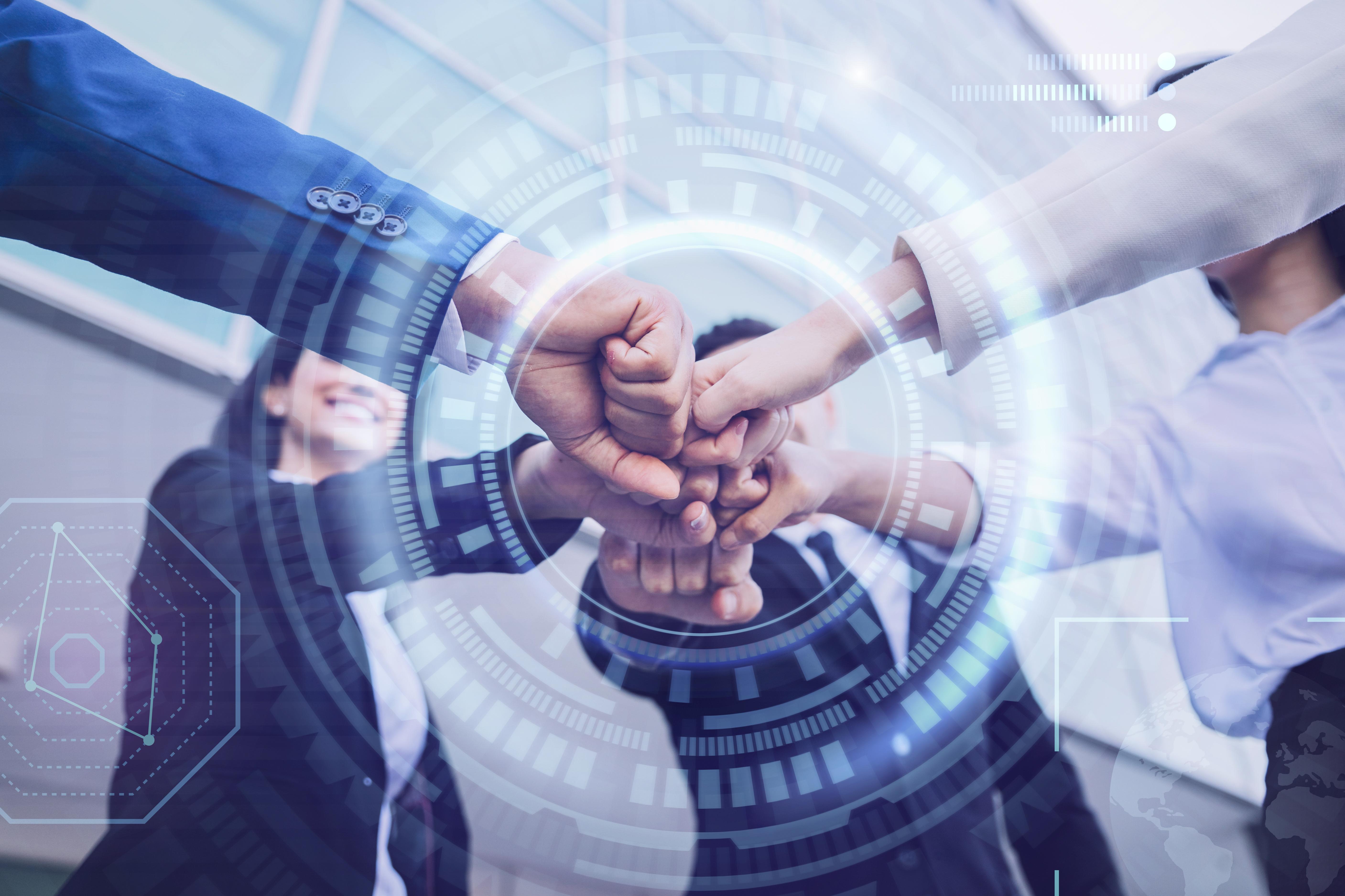 Here's How You Can Simplify Your Business with AI