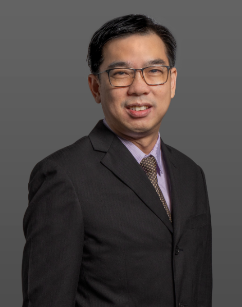 Q&A with Principal Lecturer & Consultant, Digital Strategy & Leadership Practice, Aaron Chua