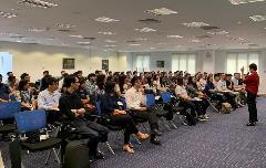 Career services