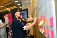 Centres of excellence
