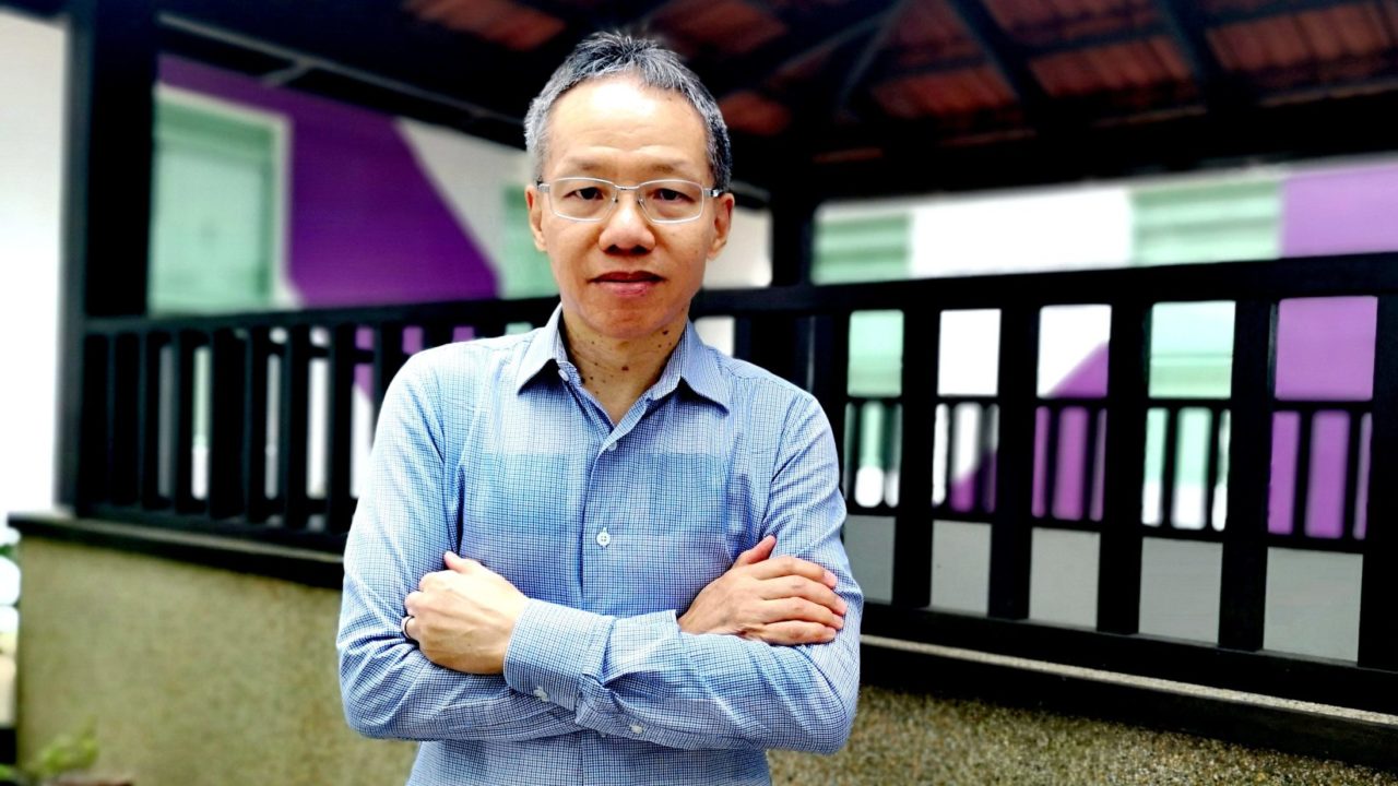 Is the Digital Economy only for the Young?