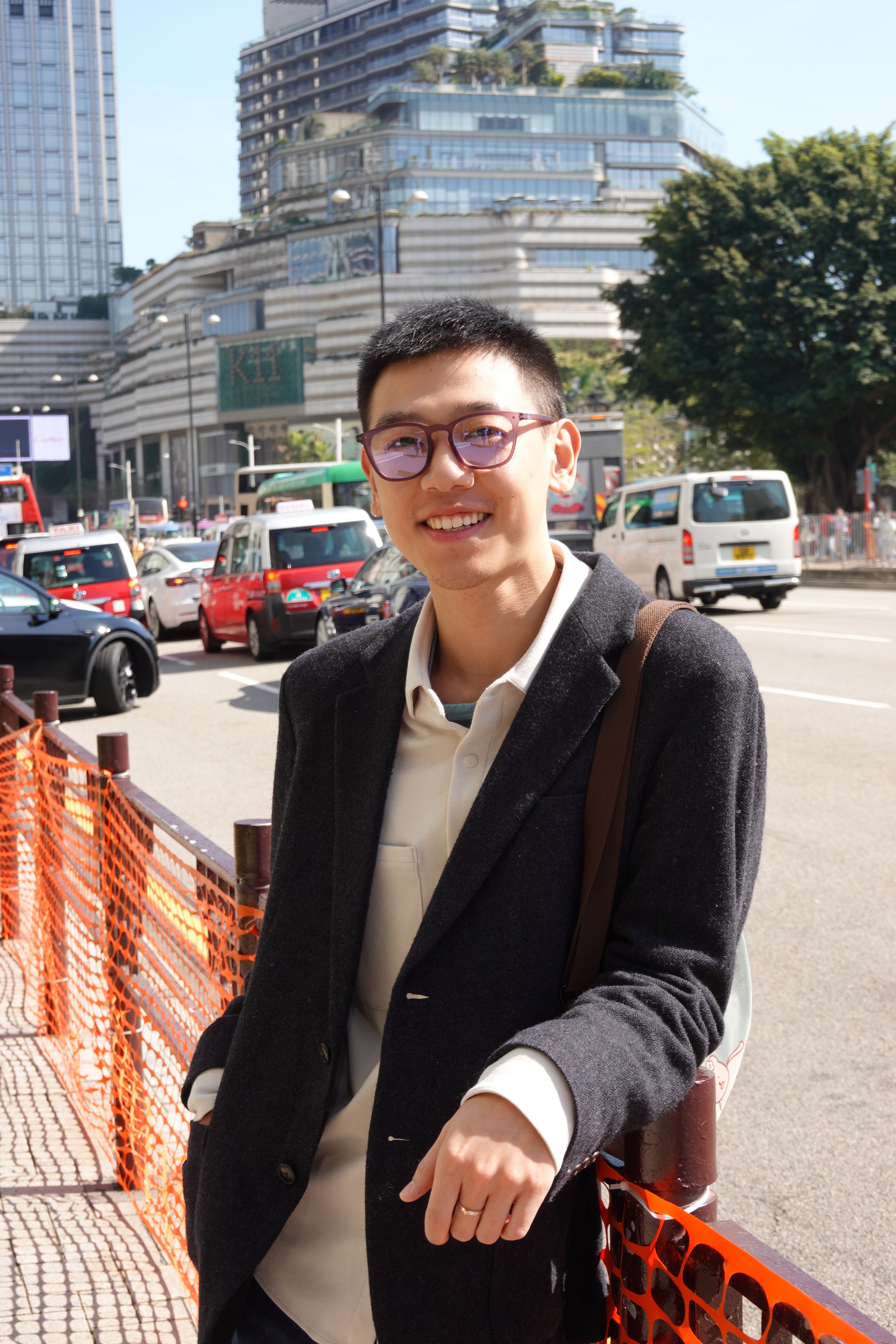 MTech SE - Chen Antong