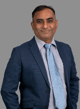 Chirag Praful Desai