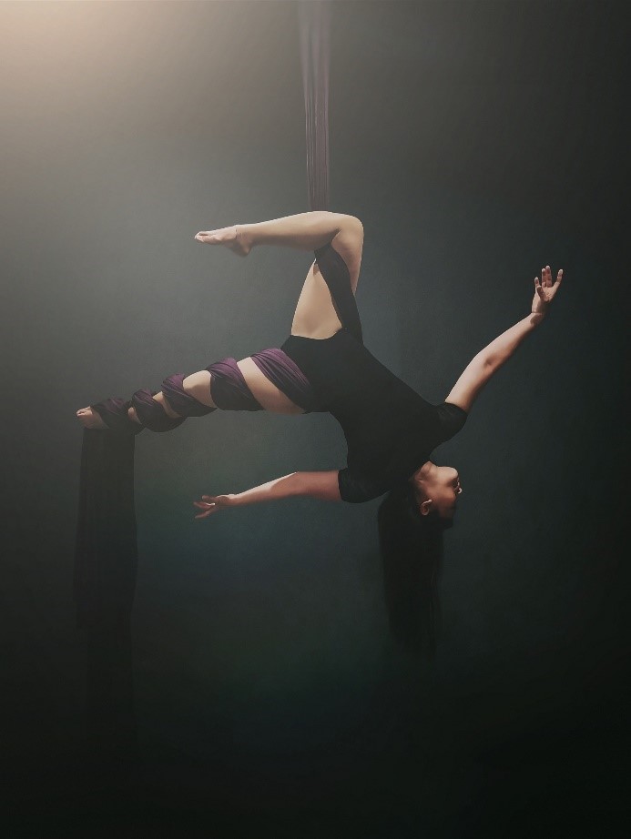 Christina Aerial Christina Aerial