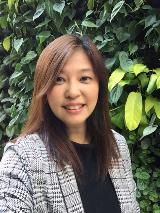 Q&A with Head, Programme Operations, Christina Lee