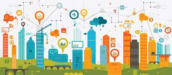 The heart of SMEs in a digital economy