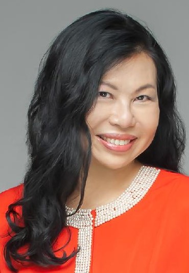 Q&A with Chief, Data Science Practice, Ms Clara Lee