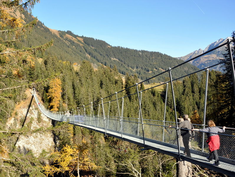 Your Guide to cross the Bridge from Skills to Transformation 