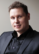Damien CUMMINGS