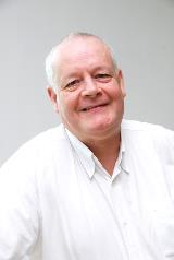 Dave HUFTON