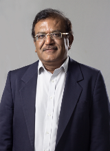 Q&A with Principal Lecturer & Consultant, e-Government Leadership Centre, Debashis Tarafdar