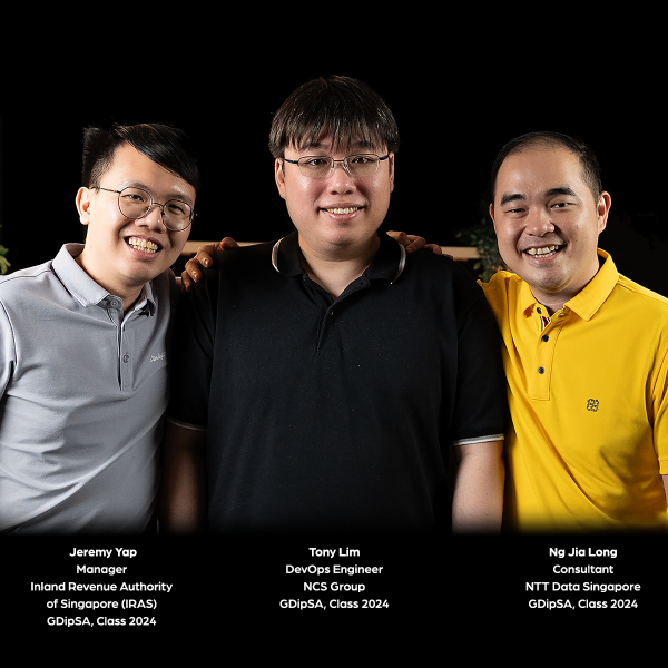 Creating Bonds, Shaping Careers