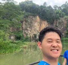 Dr Nicholas Ho_Hiking 2 Dr Nicholas Ho_Hiking 2