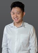 Q&A with Lecturer & Consultant, Artificial Intelligence Practice, Dr Nicholas Ho