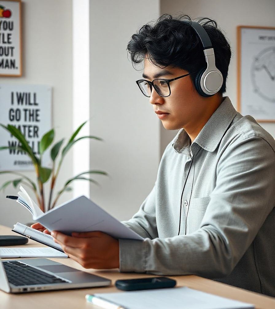 Maximising E-Learning Potential Through the 70-20-10 Model