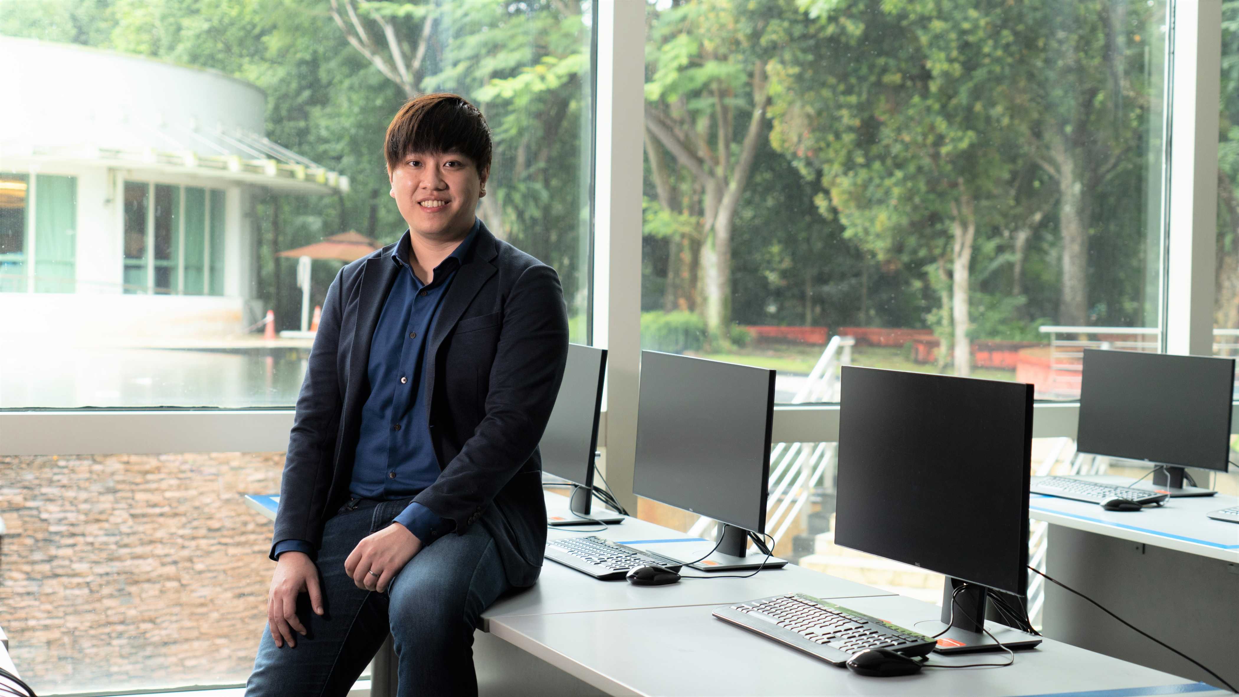 Edmund Ong Edmund Ong