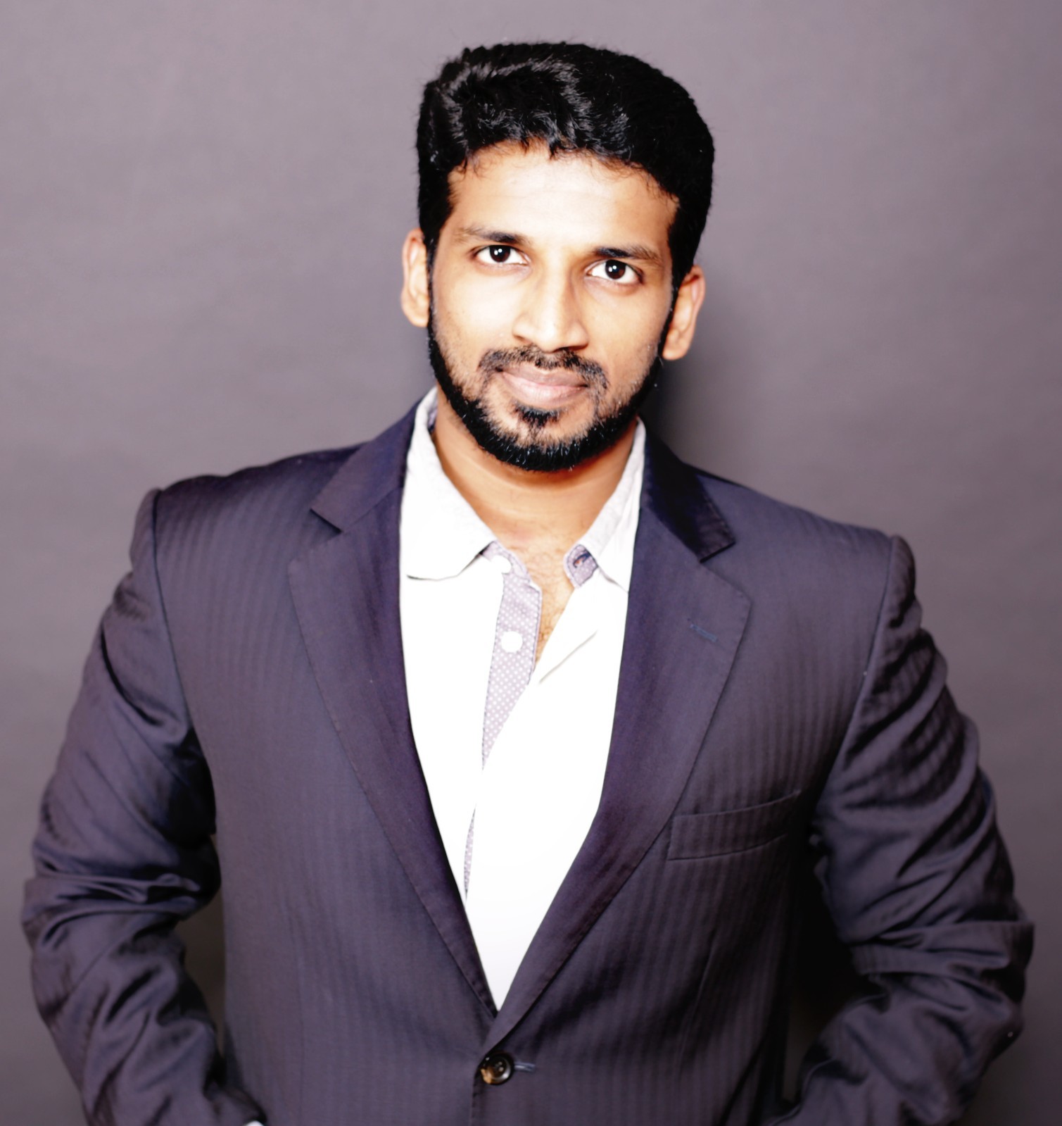 MTech EBAC - Eswar Raj Rajendran
