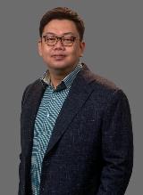 Eugene WONG