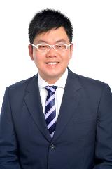 Q&A with Senior Lecturer & Consultant, Digital Innovation & Design Practice, Eugene Wong