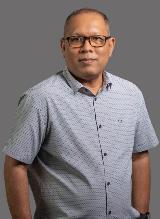 Fazli Bin Mohamed