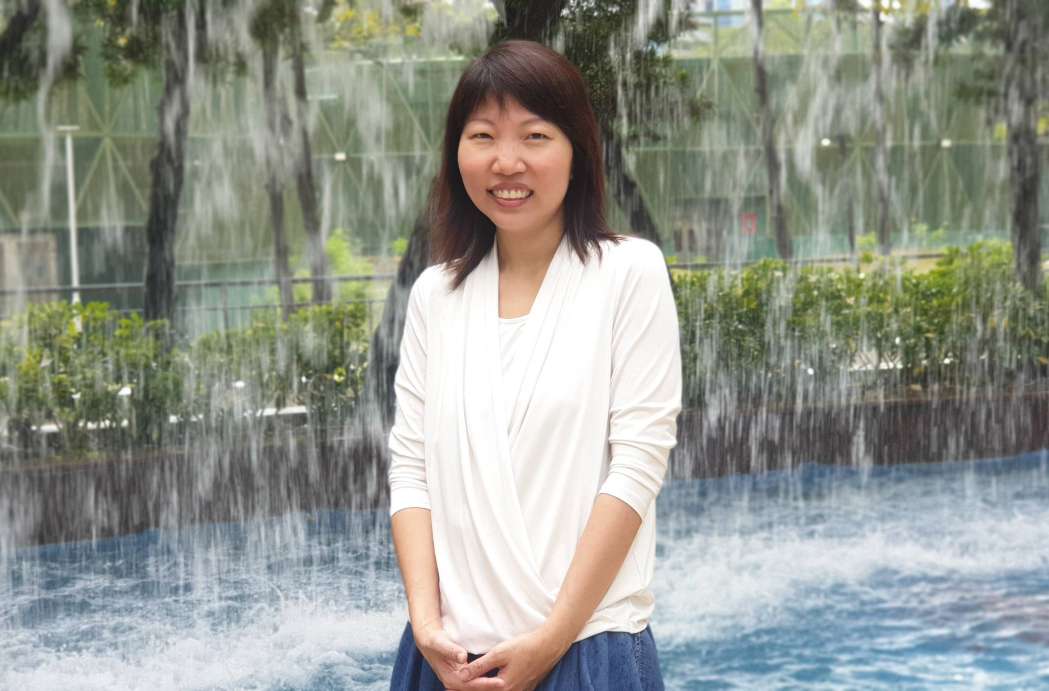 When East meets West: TCM through the eyes of data